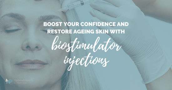 Boost Your Confidence And Restore Ageing Skin With Biostimulator Injections.